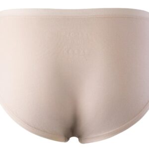 Meiteņu biksītes FRIENDS ar sirds motīvu, beige - Image 2