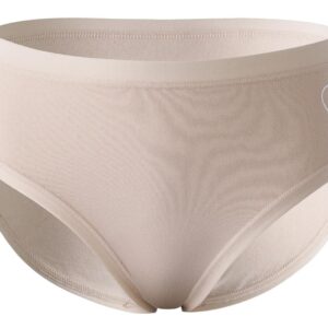 Meiteņu biksītes FRIENDS ar sirds motīvu, beige