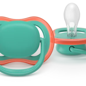 Jaunums! Philips Avent Ultra Air knupītis, 6-18 mēn., zēniem (2 gab), SCF087/10 - Image 2