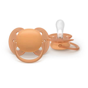 Jaunums! Philips Avent māneklītis Ultra soft , 18M+ (2 gab), meitenēm, SCF093/03 - Image 4