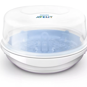 Philips Avent Mikroviļņu tvaika sterilizators SCF281/02