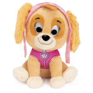 Paw Patrol mīkstā rotaļlieta Skaja, 22 cm - Image 1