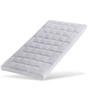 Danpol Griķu/Porolona matracis 120x60cm