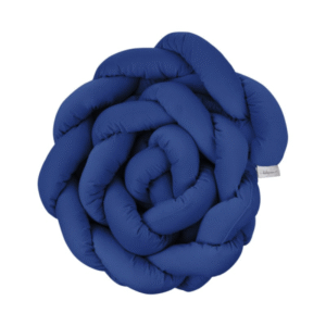 BELISIMA Gultiņas apmalīte-bize, velveta, 17x250cm