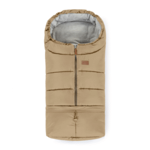 PETITE&MARS Mitruma aizturošs ratu guļammaiss, JIBOT 3in1, SweetToffee - Image 1