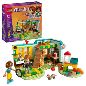 LEGO Friends Otumas istaba 42646 - Image 1