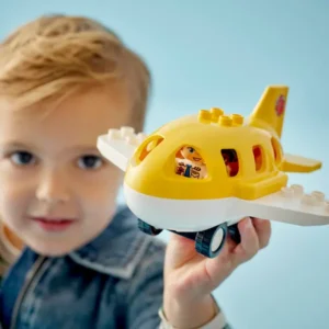 LEGO DUPLO® Pirmo reizi lidostā 10443 - Image 3