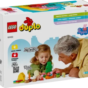 LEGO DUPLO Peppa Pig Pārgājiens 10452 - Image 5