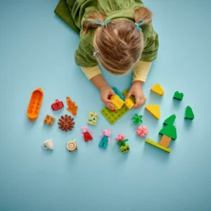 LEGO DUPLO Peppa Pig Pārgājiens 10452 - Image 3