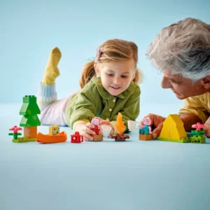 LEGO DUPLO Peppa Pig Pārgājiens 10452 - Image 2