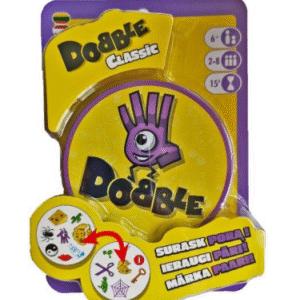 DOBBLE Classic Galda spēle - Image 1