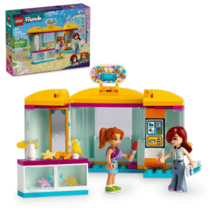 LEGO Friends Mazais piederumu veikaliņš 42608 - Image 1