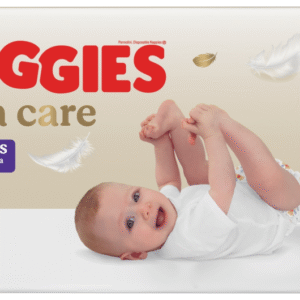 Huggies Extra Care 3 biksītes 6-11 kg 48gb