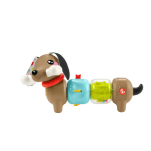 Fisher-Price rotaļlieta Sunītis