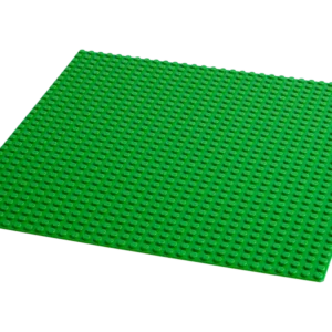 LEGO Classic Zaļa būvpamatne 11023 - Image 5