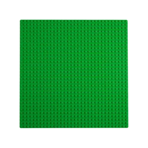 LEGO Classic Zaļa būvpamatne 11023 - Image 4