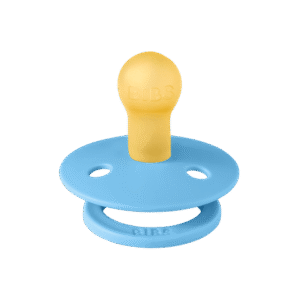 BIBS MOOMIN COLOR lateksa māneklīši (2 gab.) – Dabisks komforts un mīlīgs dizains - Image 5