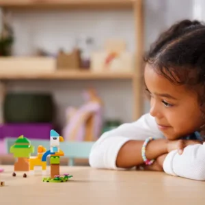 LEGO Classic Radošie mājdzīvnieki 11034 - Image 3