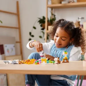 LEGO Classic Radošie mājdzīvnieki 11034 - Image 2