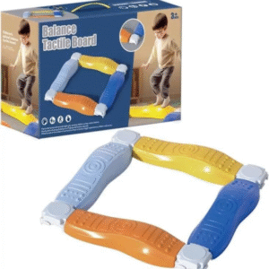 ASKATO Attīstoša balansa rotaļlieta - kvadrāts, 25374