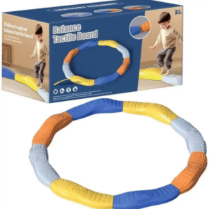 ASKATO Attīstoša balansa rotaļlieta - aplis, 25398 - Image 1