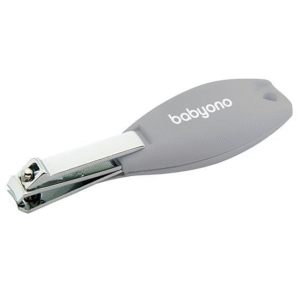 Baby Ono nagu knaiblītes bērniem, pelēkas, 065/03