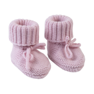 Lodger Slipper Folklore Merino vilnas čībiņas, Tan, 0-6 m, SLM103_0-6