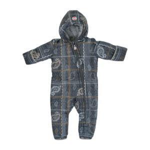 Lodger Skier Tribe kombinezons, 12-18 mēn.80 izm, PigeonSK626_12-18 - Image 1