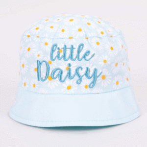 YOCLUB vasaras cepure LITTLE DAISY, CZD-0251G