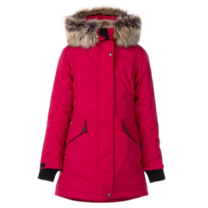 LENNE Silta ziemas jaka / parka meitenei ESTELLE, 24363, 095 - Image 1