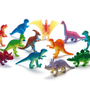 Faunica - Dinozauri - 12 figūru komplekts