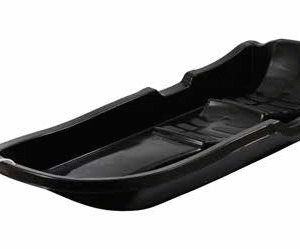 Stiga Pacer Duo ar ķermeņa svaru vadāmas ragavas - Image 1