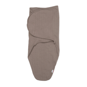 Lodger Hopper Bundler Solid autiņš mazuļa ietīšanai, Buffalo, BN535