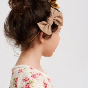 Cuty Clips matu gumija Boss Bunny No 1, 2gb - Image 1