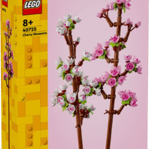 LEGO Iconic Ķiršu ziedi 40725 - Image 1
