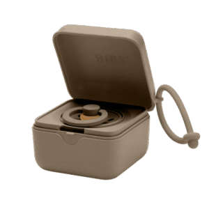 BIBS Māneklīša uzglabāšanas/sterilizēšanas kastīte - Image 1