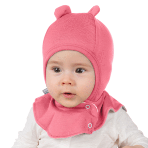 LENNE Mazuļu merino vilnas ķivercepure DARBY, 25587