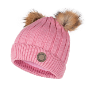 LENNE Silta ziemas cepure meitenēm REEDA, 23389 A - Image 1