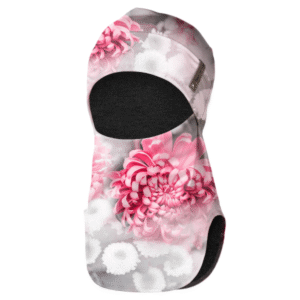 LENNE Ķivercepure meitenēm KEVIN ar merino oderi 24987 - Image 1