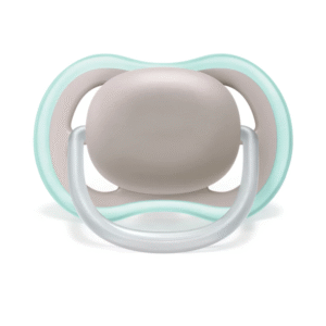 Jaunums! Philips Avent Ultra Air knupītis, 18M+, zēniem (1 gab), SCF354/01 - Image 3