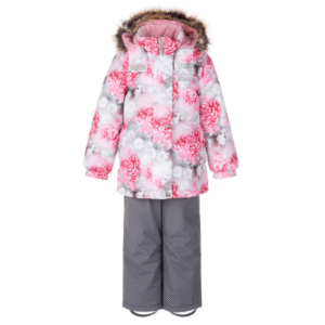 LENNE Ziemas komplekts meitenei RIMONA, 24320-C - Image 1