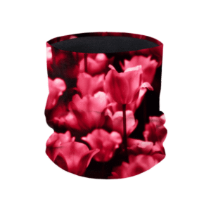 LENNE bērnu kokvilnas apaļšalle ar merino vilnas oderi, SMOT, 24999A