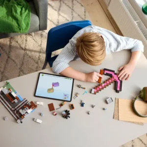 LEGO Minecraft Cirtņa raktuves 21277 - Image 4