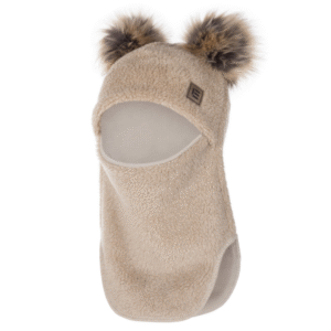 LENNE Silta ķivercepure ar merino vilnu KRIS 24596 - Image 1