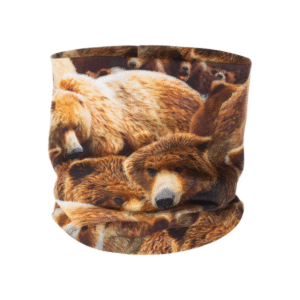 LENNE bērnu šalle - apkakle POP, 24699 - Image 1