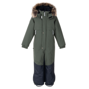 LENNE Ziemas kombinezons bērniem BERT 24321 - Image 1