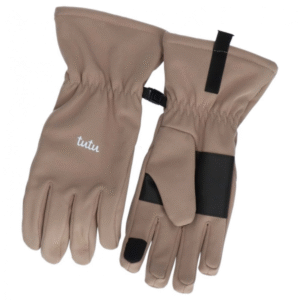 TUTU Soft Shell pirkstaini cimdi bērniem, 3-006747