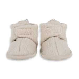 Lodger Slipper Teddy bērnu čībiņas, SLT 599, Birch