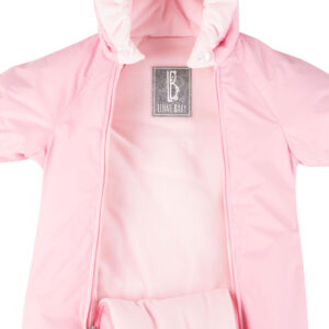 LENNE kombinezons - guļammaiss zīdaiņiem BLISS, 24300 - Image 4