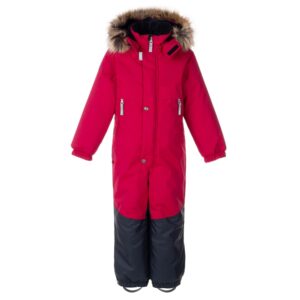 LENNE silts bērnu ziemas kombinezons BERT 25321 - Image 1